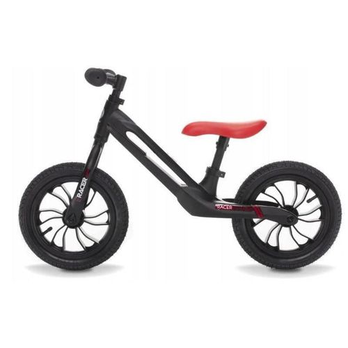 cumpără Bicicletă Qplay Racer Black/Red în Chișinău 