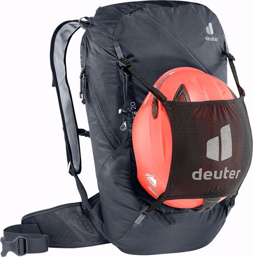 купить Рюкзак спортивный Deuter Freerider Lite 20 black в Кишинёве 