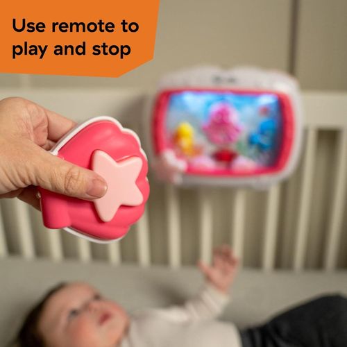 cumpără Jucărie cu pandantiv Baby Einstein 17428 Sea Dreams în Chișinău 