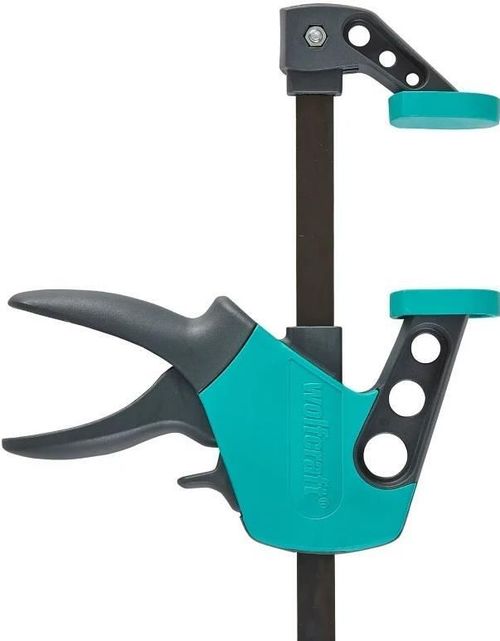 cumpără Clemă Wolfcraft Menghina de mana EHZ EASY 75-500 3023000 în Chișinău 