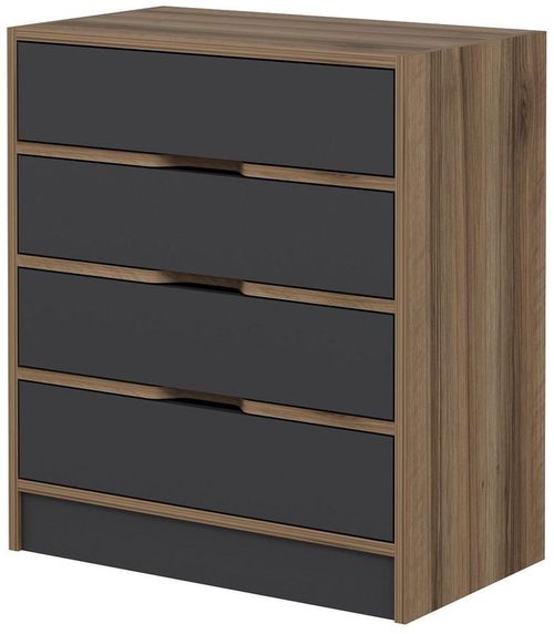 купить Комод Trendy Elina-8172, 70x40x79cm (GTR003923) в Кишинёве 