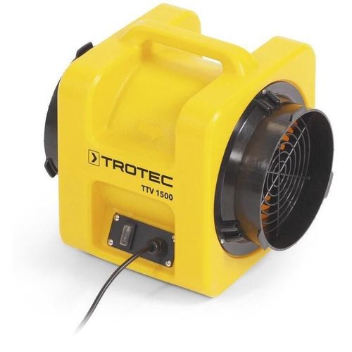 cumpără Ventilator de podea Trotec TTV1500 în Chișinău 