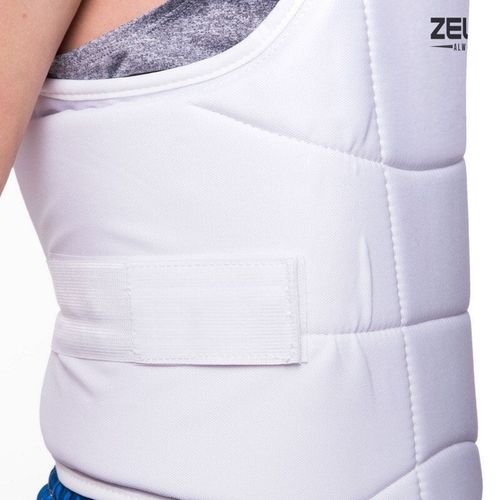купить Защитное снаряжение SUHS SL-00014081 Vesta protectie lupta pt copii S (8-9 ani) BO-0399 в Кишинёве 