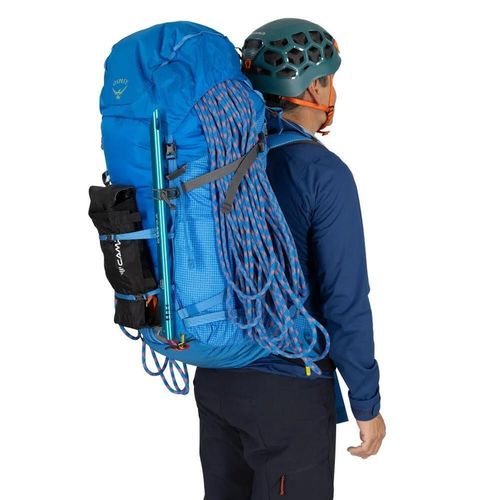 купить Туристический рюкзак Osprey Mutant 52 Blue Flame M/L (810165740723) в Кишинёве 