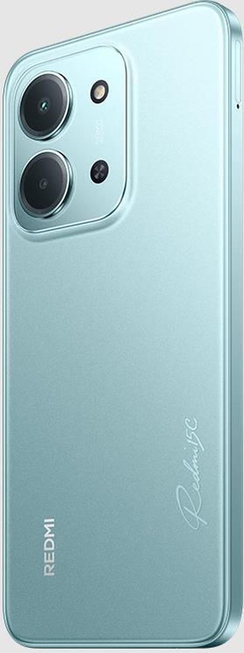 cumpără Smartphone Xiaomi Redmi 15C 5G 4/256GB Green în Chișinău 