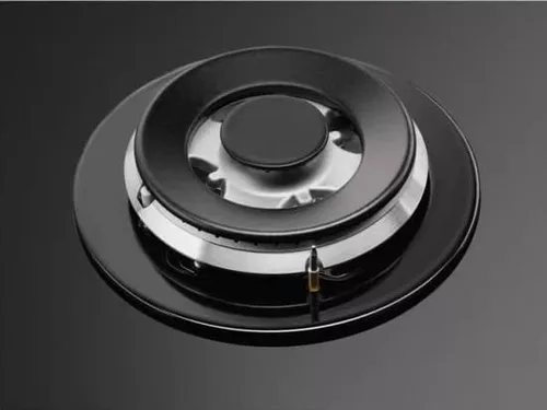 cumpără Plită încorporabilă pe gaz AEG HKB64420NB în Chișinău 