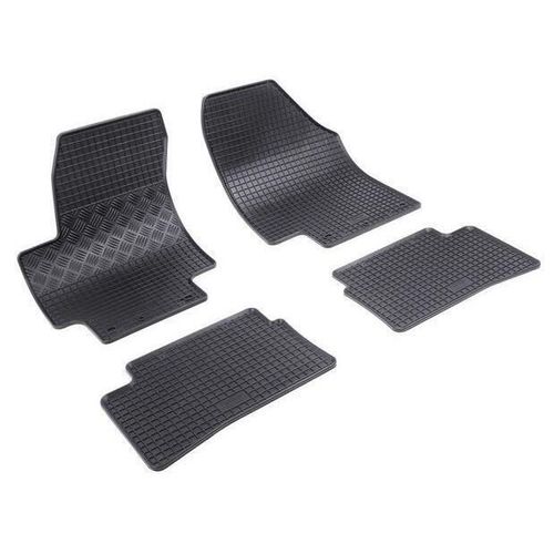 купить Коврик для автомобиля Rigum Hyundai Accent 06- / в Кишинёве 