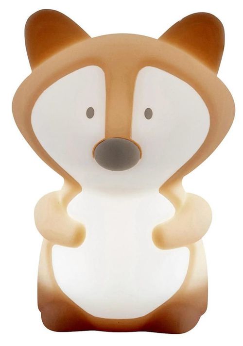 купить Ночной светильник Nattou 874205 Игрушка Nightlight fox в Кишинёве 
