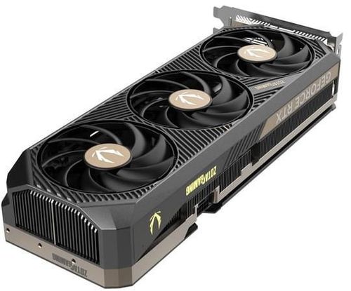 cumpără Placă video ZOTAC GeForce RTX 5080 SOLID Core OC 16GB GDDR7, 256bit în Chișinău 