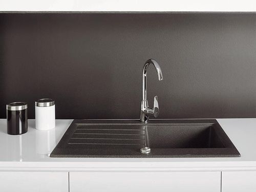 cumpără Bateria bucătărie Ferro SMART 98713.0 (chiuveta plus) în Chișinău 