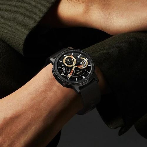 купить Смарт часы Zeblaze GTR 2 Black в Кишинёве 