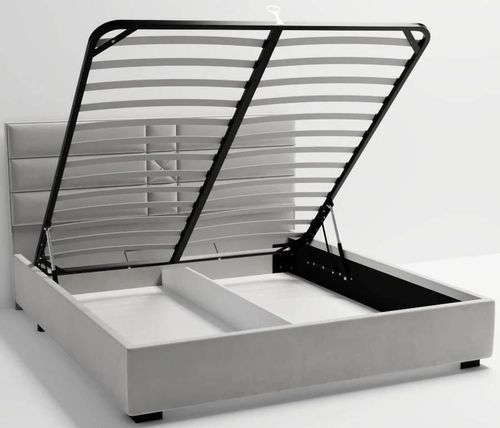 купить Кровать my-STYLE my-Maya 90x200 (P35D90M07) в Кишинёве 
