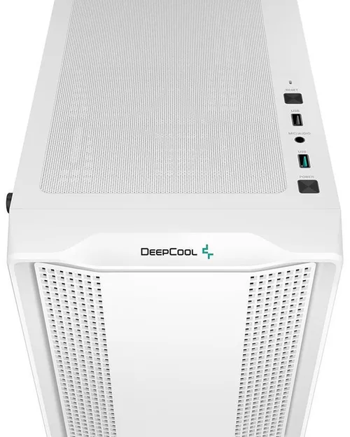 cumpără Carcasă PC Deepcool CC560 WHITE V2 ATX Case, without PSU în Chișinău 