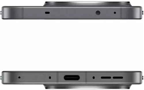 cumpără Smartphone OnePlus 13R 5G 12/256GB Nebula Noir în Chișinău 