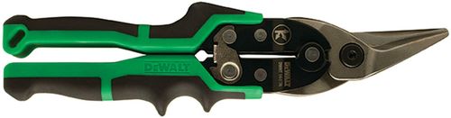 cumpără Foarfecă pentru metal DeWalt DWHT14694-0, pentru taieri fine in tabla de 0.7-1.2mm în Chișinău 