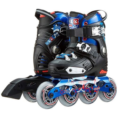 cumpără Role Fila NRK-JB3235 junior Boy 32-35 în Chișinău 