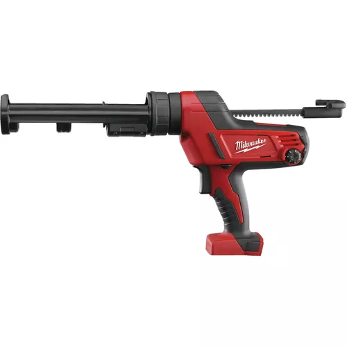 купить Клеевый пистолет Milwaukee 4933459637 Pistol aplicare silicon 310ml M18 в Кишинёве 