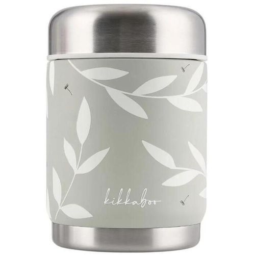 cumpără Termos pentru alimente Kikka Boo 31302030091 Flora Sand, 400ml în Chișinău 