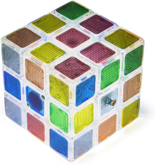 купить Головоломка Rubiks 6074026 Pulse Cube в Кишинёве 