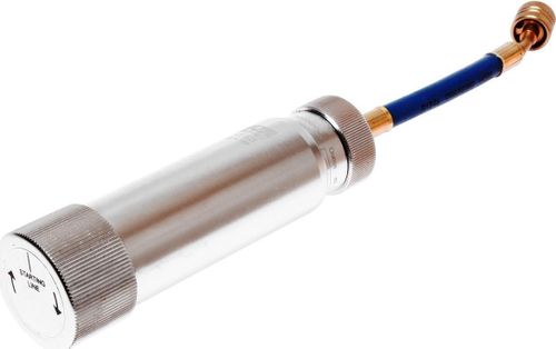 купить Насос для ГСМ JTC JTC-1153 Шприц для заправки масла в систему конд. с дозатором в Кишинёве 