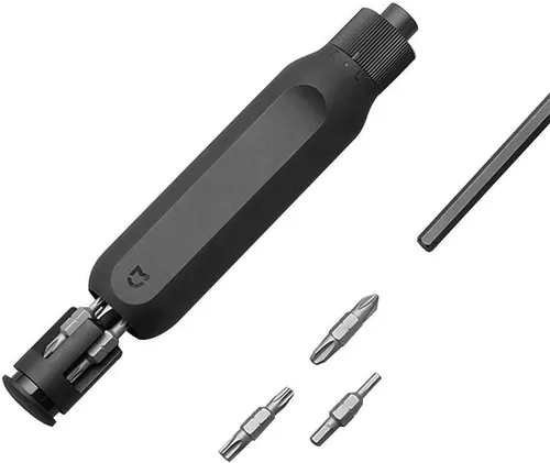 купить Набор ручных инструментов Xiaomi Mi 16in1 Ratchet Screwdriver в Кишинёве 