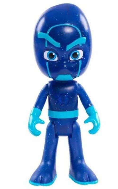 купить Игрушка miscellaneous PJ24585N Ninja Nocturnul, cu lumini в Кишинёве 