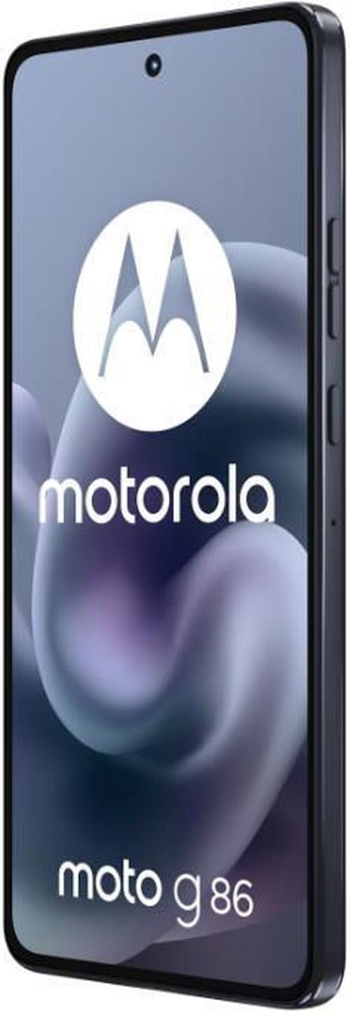 купить Смартфон Motorola G86 8/256GB Spellbound в Кишинёве 