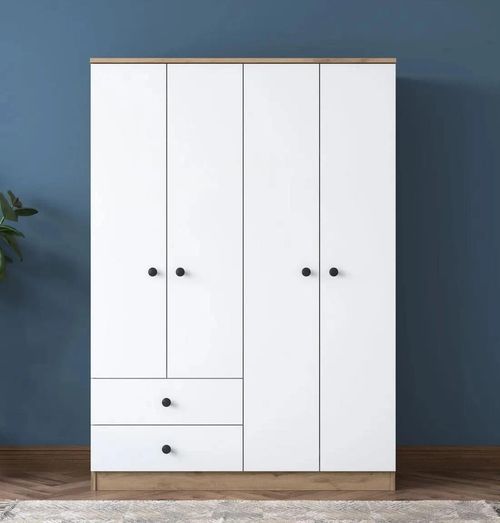cumpără Dulap Trendy BA108-2067, 120x170x42cm în Chișinău 