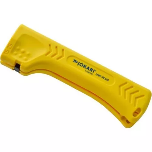 купить Ручной инструмент Jokari Decojitor manta cabluri rotunde 30400 Ø8-15mm в Кишинёве 