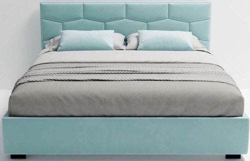 купить Кровать my-STYLE my-Mili 160x200 (P20D16M16) в Кишинёве 