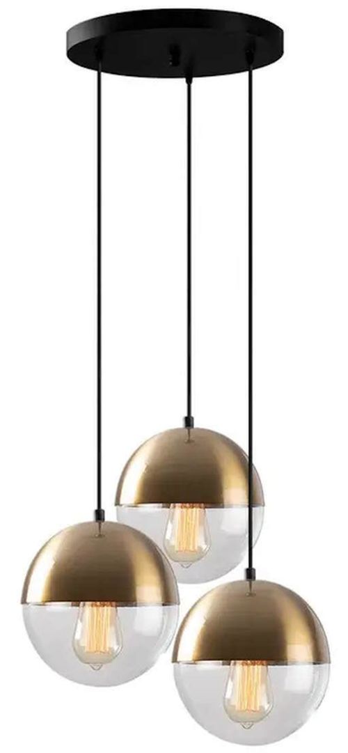 cumpără Lustră Trendy Bastos-6156 44x111x44cm în Chișinău 