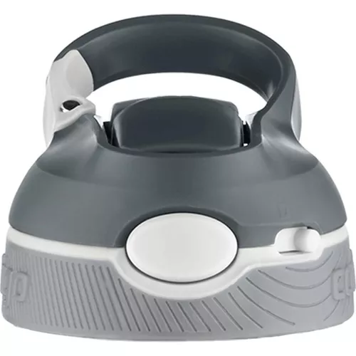 cumpără Cană termos Contigo capac Lid Ashland Gray 2151208 în Chișinău 