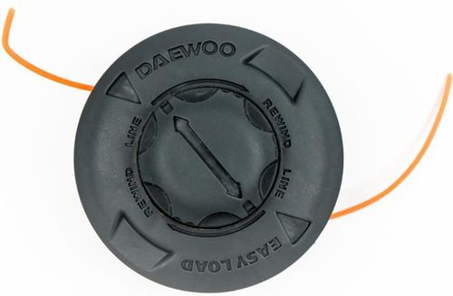 cumpără Fir pentru trimmere Daewoo Bobină de tuns iarba DABC 20 M10 x1.25 3mm 11m în Chișinău 