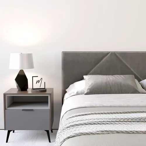 купить Кровать my-STYLE my-Sara 140x200 (P14D14M08) в Кишинёве 