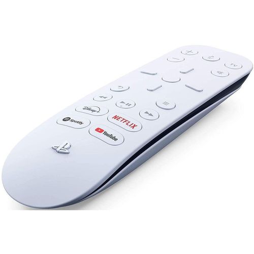 купить Пульт универсальный PlayStation CFI-ZMR1 Remote controller media PS5 в Кишинёве 