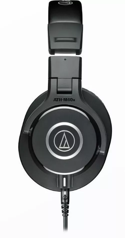 cumpără Căști cu fir Audio-Technica ATH-M40X în Chișinău 