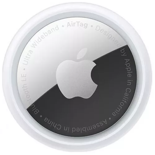 купить Аксессуар для моб. устройства Apple AirTag MX532 в Кишинёве 