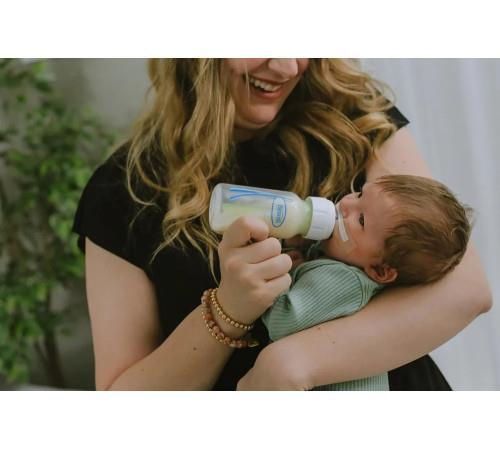 cumpără Cană cu pai Dr.Brown's SB417-MED Бутылочка 120мл Specialty Feeding System în Chișinău 