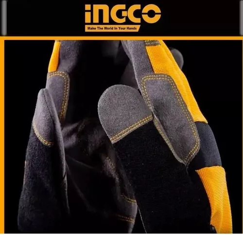 cumpără Îmbrăcăminte de lucru INGCO HGMG01 (47630) în Chișinău 