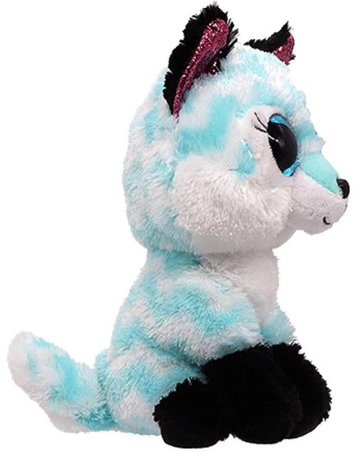 купить Мягкая игрушка TY TY36491 Vulpoiul Atlas 33cm (Beanie Boos) в Кишинёве 