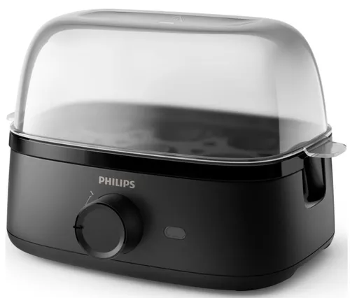 купить Яйцеварка Philips HD9137/90 в Кишинёве 