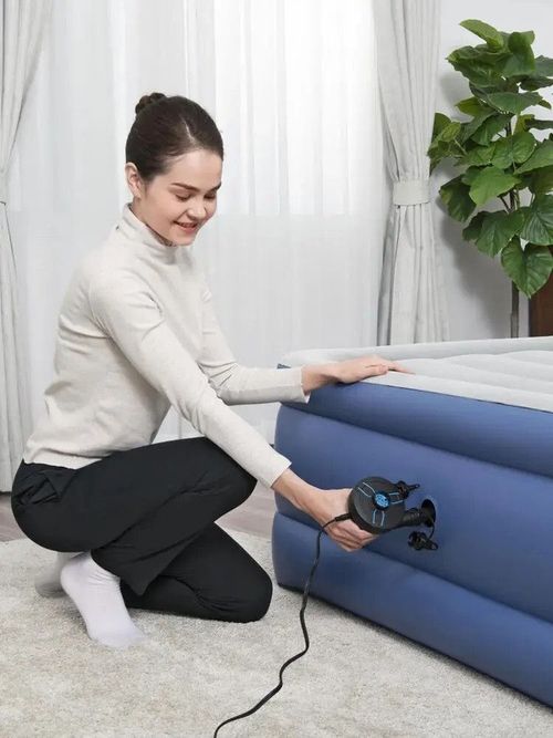 купить Насос для бассейна Bestway 62257 Pompa electrica в Кишинёве 