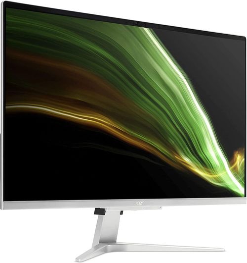 cumpără Monobloc PC Acer Aspire C27-1655 FHD IPS, (DQ.BGFER.003) în Chișinău 