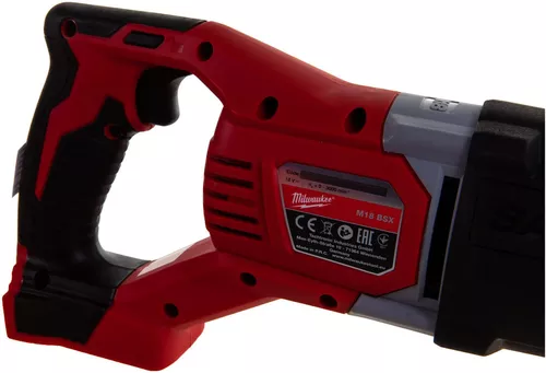 купить Пила Milwaukee 4933447275 M18BSX-0 в Кишинёве 