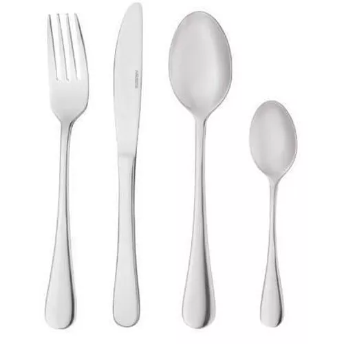 купить Набор столовых приборов Ardesto AR1924LS Gemini Luster 24buc в Кишинёве 