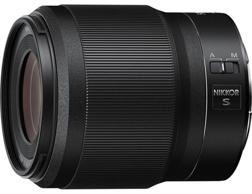 cumpără Obiectiv Nikon Z 50mm f1.8 S Nikkor în Chișinău 