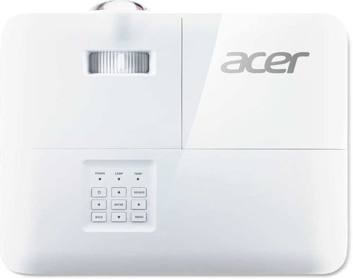 купить Проектор Acer S1386WHN (MR.JQH11.001) в Кишинёве 
