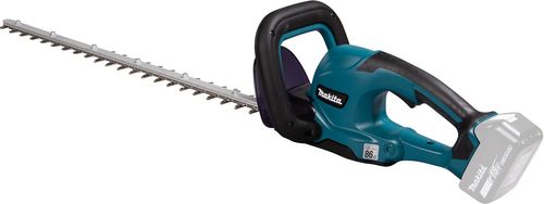 cumpără Foarfece pentru arbuști Makita DUH607Z Masina de tuns gard viu 60cm 15mm LXT 18V (fara acum.) în Chișinău 