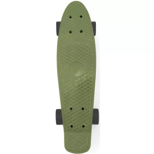 cumpără Skateboard Seven 69902 7-Brand Gri Măsline în Chișinău 