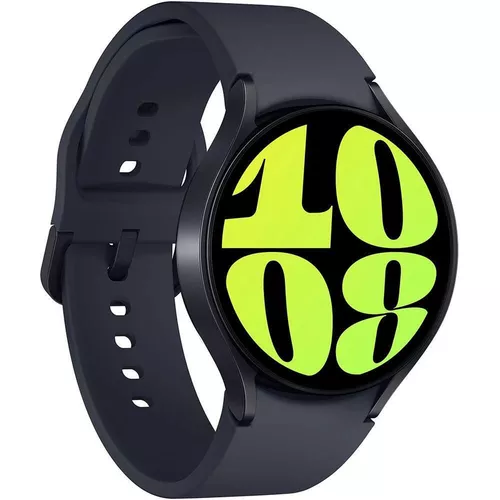 cumpără Ceas inteligent Samsung R940 Galaxy Watch6 44mm Black în Chișinău 